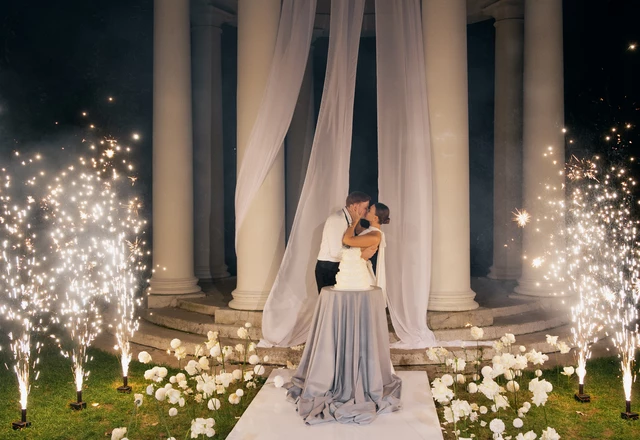 'Кондитерская студия Анны Ульяновой' - слайд 16