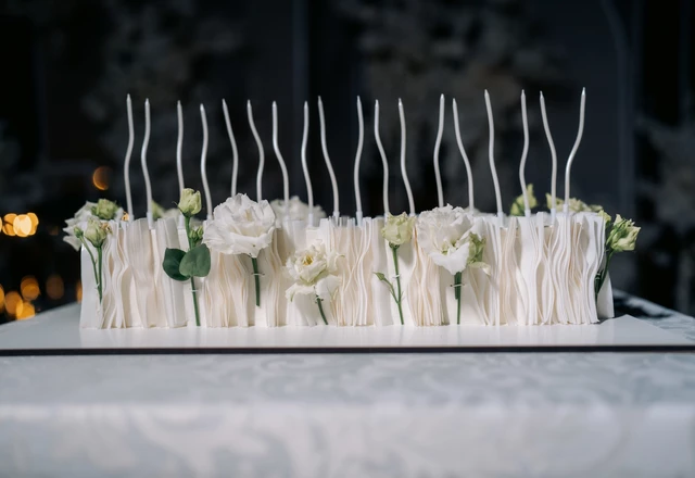 'Кондитерская студия Анны Ульяновой' - слайд 15