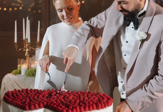 'Кондитерская студия Анны Ульяновой' - слайд 4