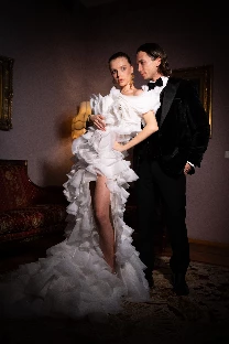 Фотограф Екатерина Борисова - фото 13