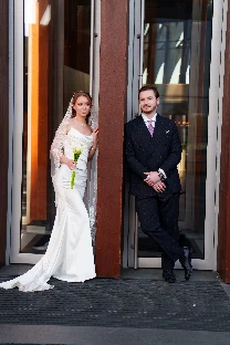 Фотограф Екатерина Борисова - фото 6