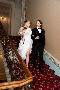 Фотограф Екатерина Борисова - фото 8