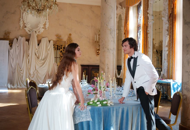 Фотограф Екатерина Борисова - слайд 14