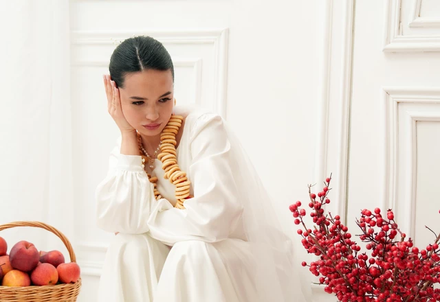 Фотограф Екатерина Борисова - слайд 13