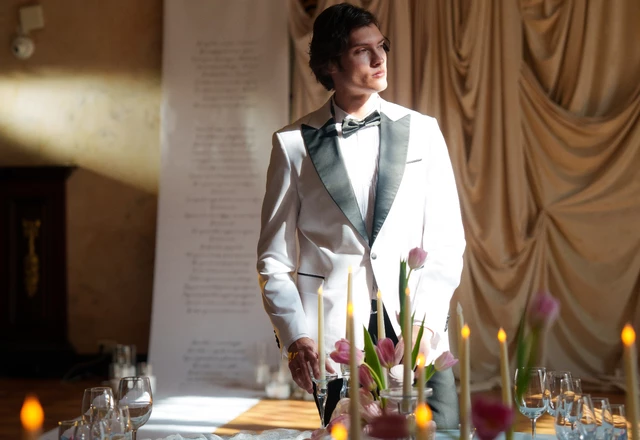 Фотограф Екатерина Борисова - фото 5