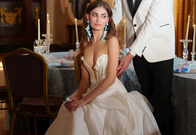 Фотограф Екатерина Борисова - фото 1