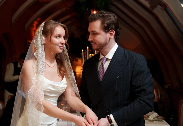 Фотограф Екатерина Борисова - слайд 7