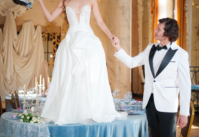 Фотограф Екатерина Борисова - фото 3