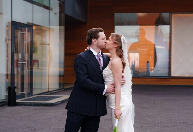 Фотограф Екатерина Борисова - слайд 3