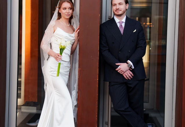 Фотограф Екатерина Борисова - слайд 5