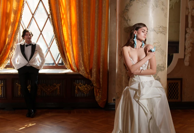 Фотограф Екатерина Борисова - слайд 8