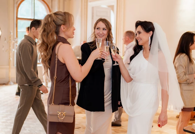 Фотограф Екатерина Борисова | Александр и Мария - фото 67