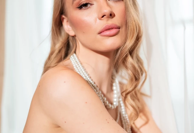 Фотограф Екатерина Борисова | Константин и Екатерина. Утро невесты и жениха - фото 131