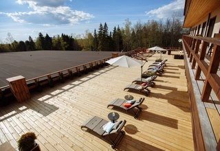 Парк-отель Пересвет Наша инфраструктура - фото 12