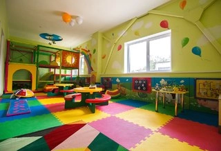 Парк-отель Пересвет Наша инфраструктура - фото 15