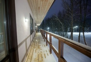 Парк-отель Пересвет Наша инфраструктура - фото 21