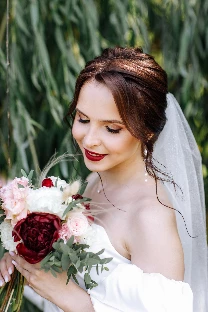Фотограф Чудаева Анастасия   - фото 2