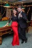 Дуэт ведущих 'Горячие' - фото 14