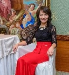 Дуэт ведущих 'Горячие' - фото 7
