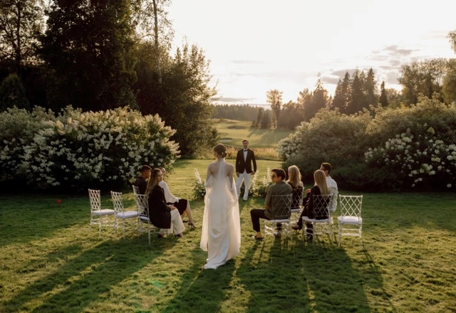 Целеево Гольф и Поло клуб Мероприятия у нас - фото 27