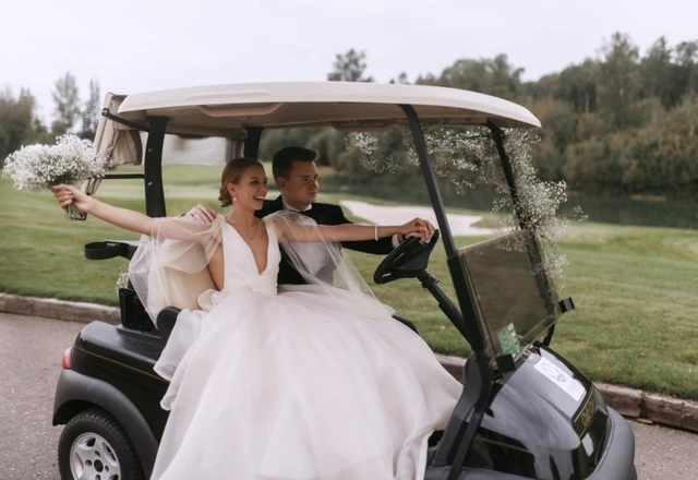 Целеево Гольф и Поло клуб Мероприятия у нас - фото 5