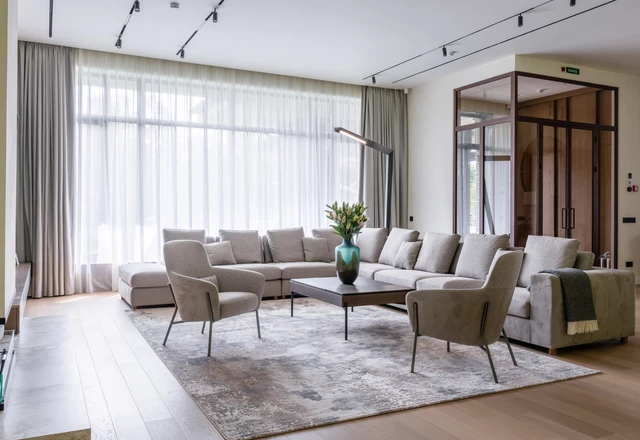 Целеево Гольф и Поло клуб Виллы и Номера - фото 19