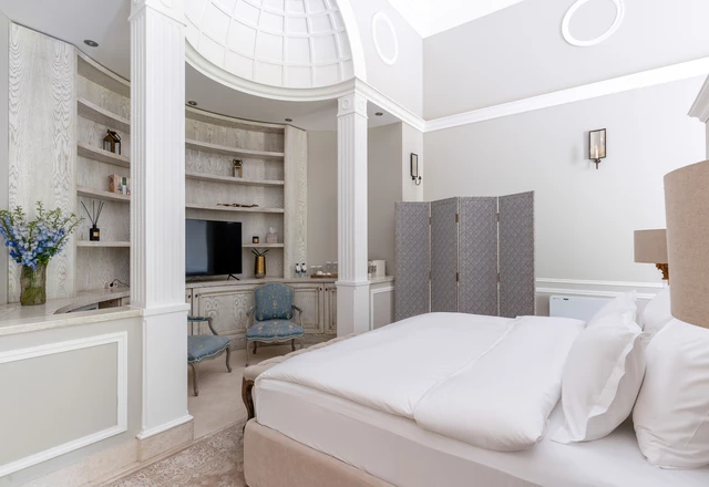 Целеево Гольф и Поло клуб Свадебный номер - фото 10