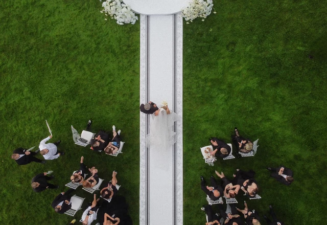 Целеево Гольф и Поло клуб Мероприятия у нас - фото 16