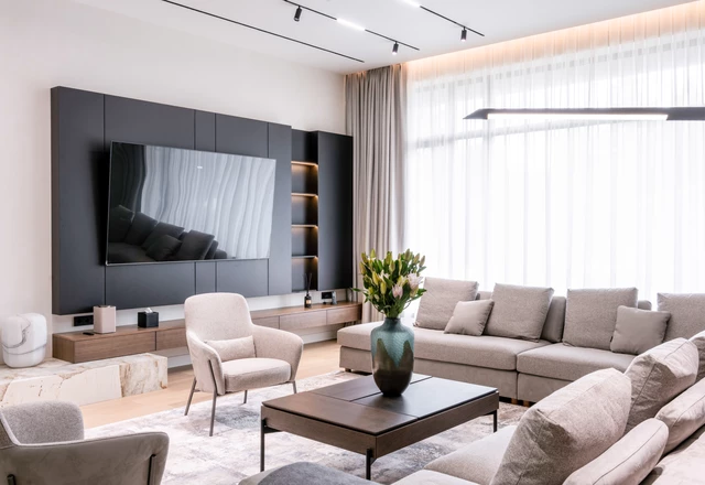 Целеево Гольф и Поло клуб Виллы и Номера - фото 17