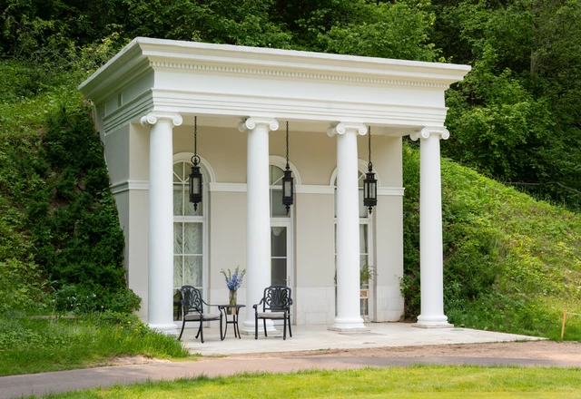 Целеево Гольф и Поло клуб Свадебный номер