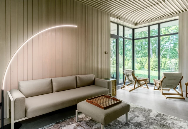 Целеево Гольф и Поло клуб Виллы и Номера - фото 3