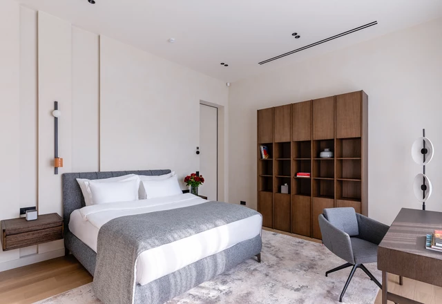 Целеево Гольф и Поло клуб Виллы и Номера - фото 21