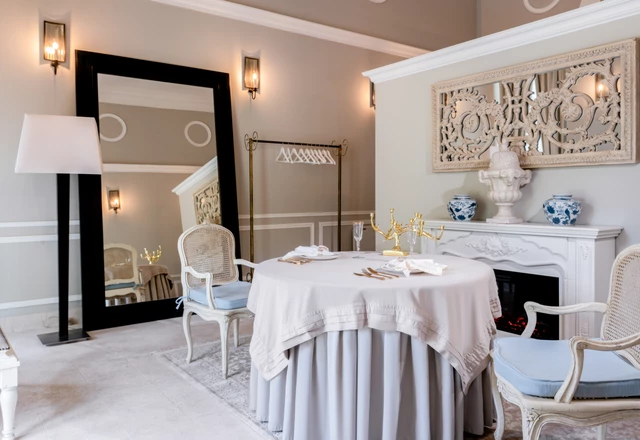 Целеево Гольф и Поло клуб Свадебный номер - фото 5