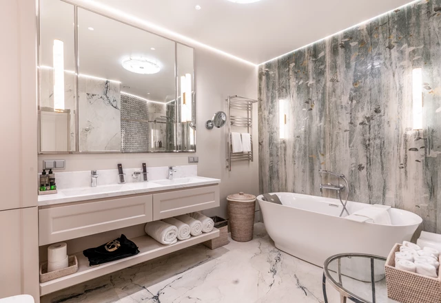 Целеево Гольф и Поло клуб Свадебный номер - фото 11