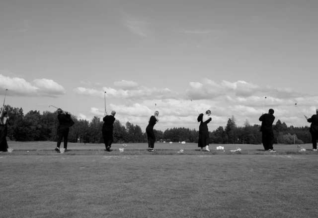 Целеево Гольф и Поло клуб Мероприятия у нас - фото 28