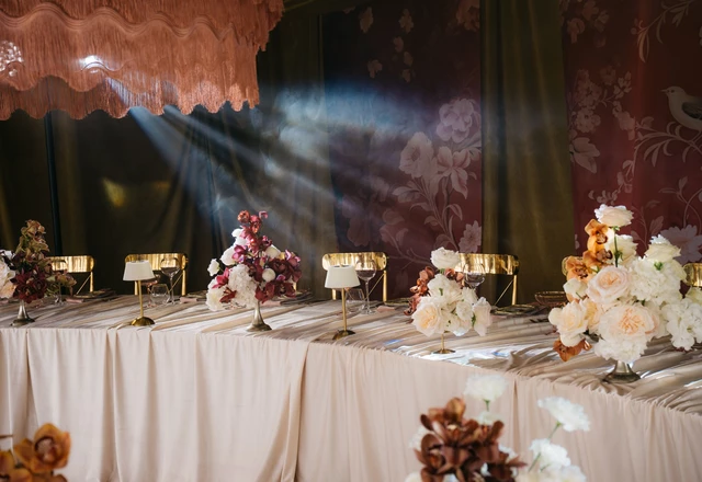 Целеево Гольф и Поло клуб Панорамная Веранда с перголой - фото 18