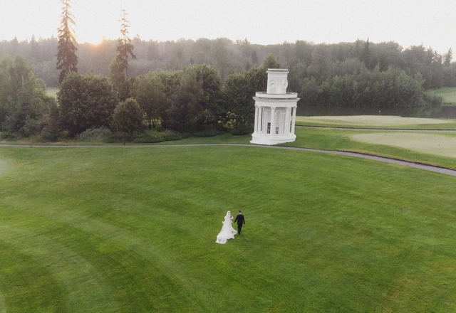 Целеево Гольф и Поло клуб Мероприятия у нас - фото 22