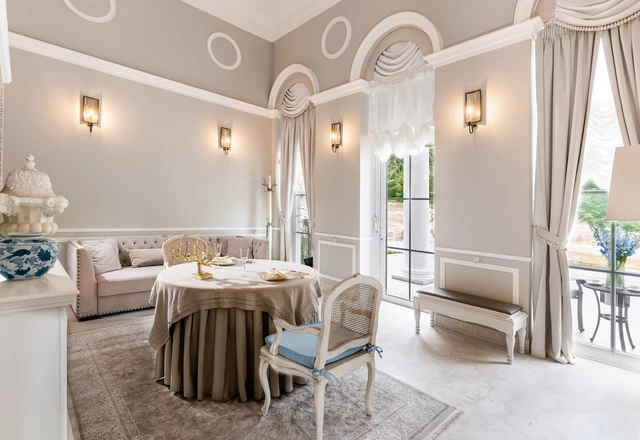 Целеево Гольф и Поло клуб Свадебный номер - фото 2