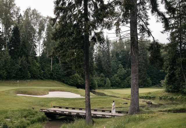 Целеево Гольф и Поло клуб Мероприятия у нас - фото 8