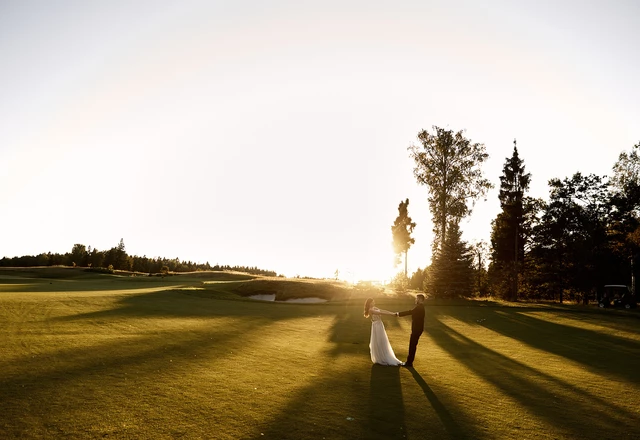 Целеево Гольф и Поло клуб Мероприятия у нас - фото 14