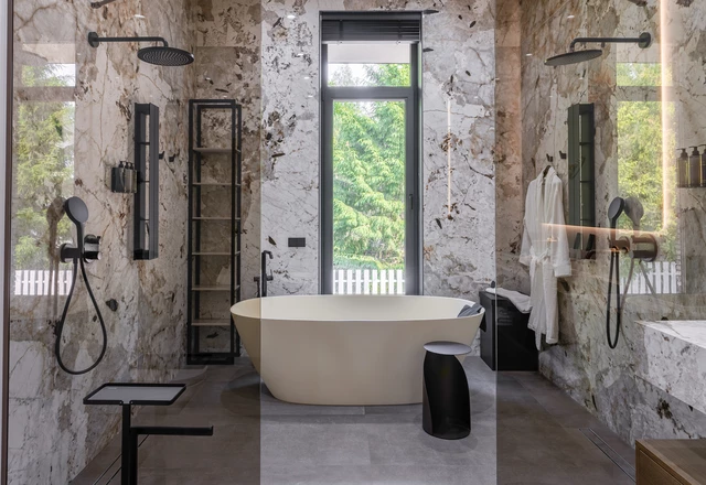 Целеево Гольф и Поло клуб Виллы и Номера - фото 15