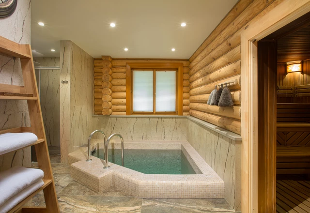 Целеево Гольф и Поло клуб Виллы и Номера - фото 22