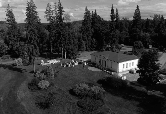 Целеево Гольф и Поло клуб Площадки для выездной регистрации  - фото 10