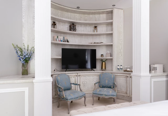 Целеево Гольф и Поло клуб Свадебный номер - фото 8