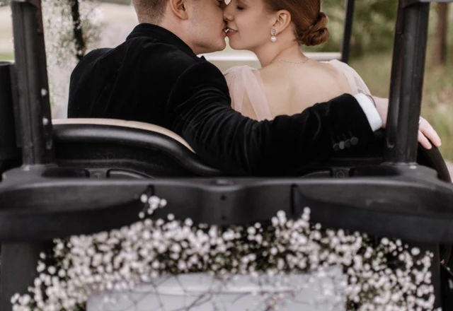 Целеево Гольф и Поло клуб Мероприятия у нас - фото 6