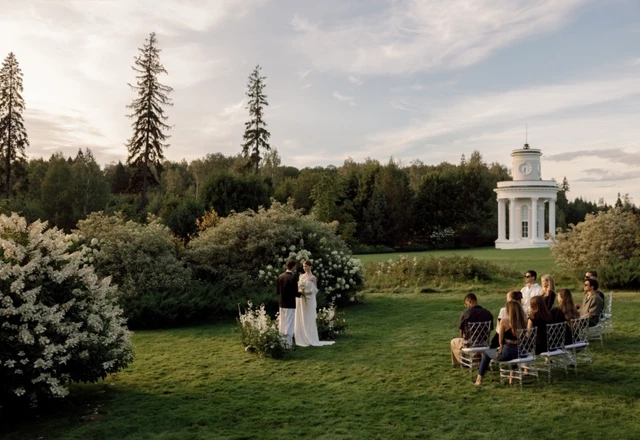 Целеево Гольф и Поло клуб Мероприятия у нас - фото 26