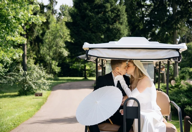 Целеево Гольф и Поло клуб Мероприятия у нас - фото 4