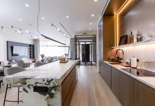 Целеево Гольф и Поло клуб Виллы и Номера - фото 13