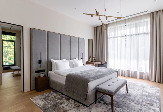 Целеево Гольф и Поло клуб Виллы и Номера - фото 18