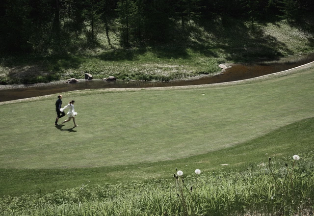 Целеево Гольф и Поло клуб Мероприятия у нас - фото 9